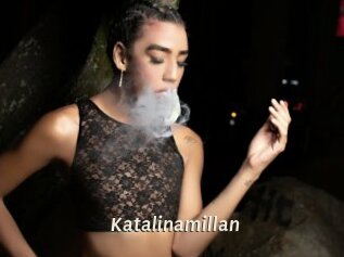 Katalinamillan