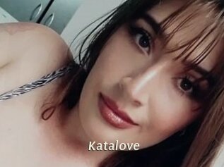 Katalove
