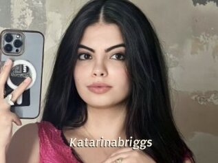 Katarinabriggs