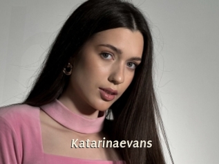 Katarinaevans