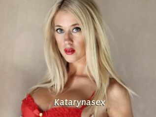 Katarynasex