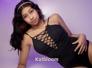 Katbloom