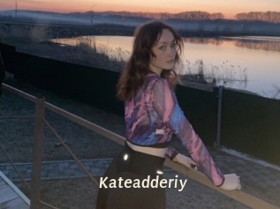 Kateadderiy