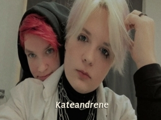 Kateandrene