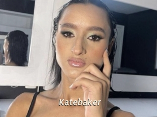 Katebaker