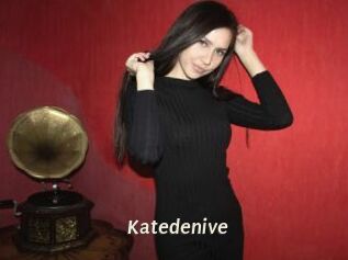 Katedenive