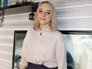 Kateelise
