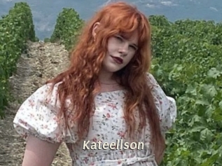 Kateellson