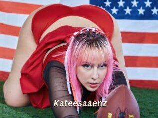 Kateesaaenz