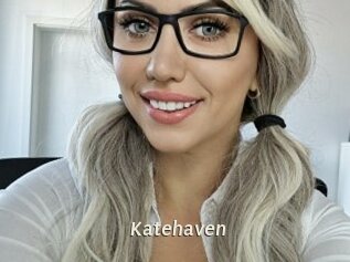 katehaven Blog éjac