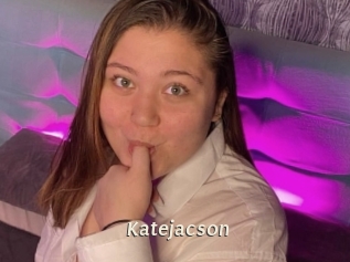 Katejacson