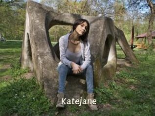 katejane Blog éjac