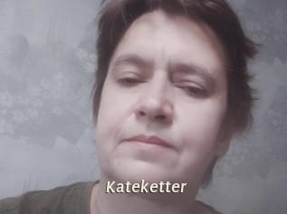 Kateketter