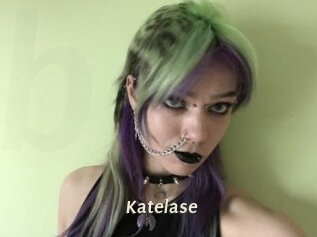 Katelase