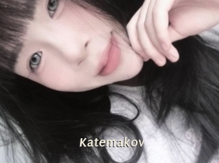 katemakov Blog éjac