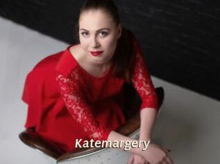 Katemargery