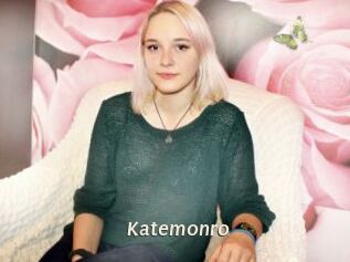 Katemonro
