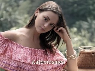 Katemosmen