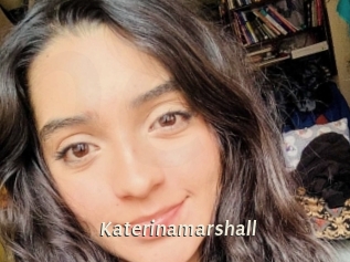 Katerinamarshall