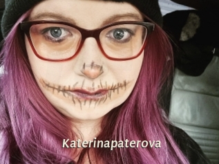 Katerinapaterova