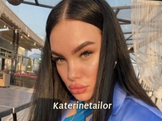 katerinetailor Blog éjac