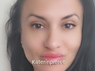 Katerinpierce