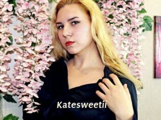 Katesweetii