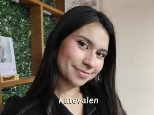Katevalen