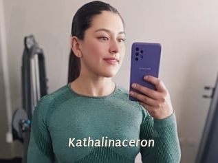 Kathalinaceron