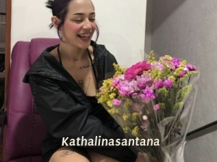 Kathalinasantana