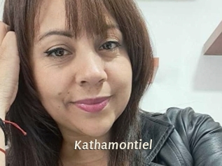 kathamontiel Blog éjac