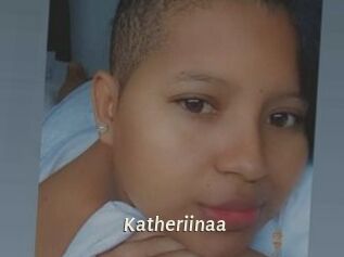 Katheriinaa