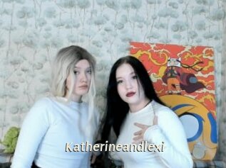 Katherineandlexi