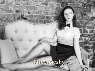 Katherineshy