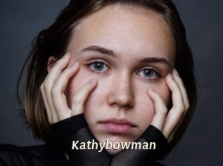 Kathybowman