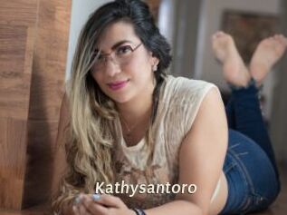 Kathysantoro