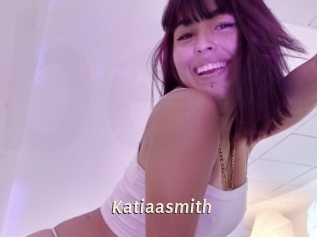 Katiaasmith