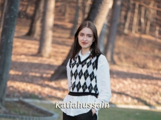 Katiahussain