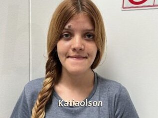 Katiaolson