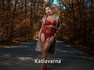 Katiavarna
