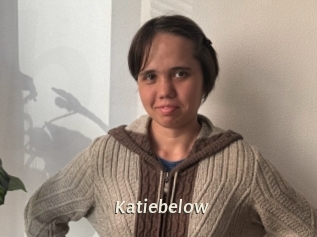 Katiebelow