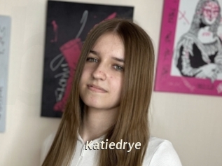Katiedrye