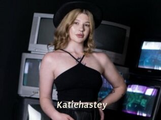 Katiehastey