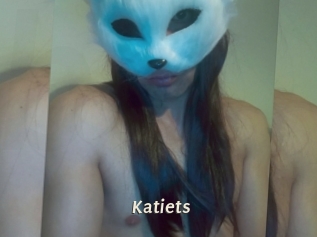 Katiets
