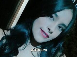 Katiisex