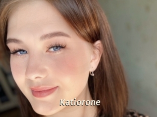 Katiorone
