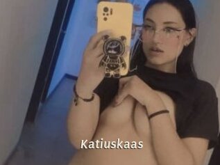 Katiuskaas