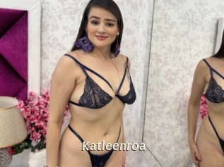 Katleenroa