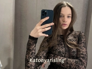 Katonyarisling
