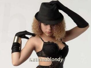 Katrinablondy
